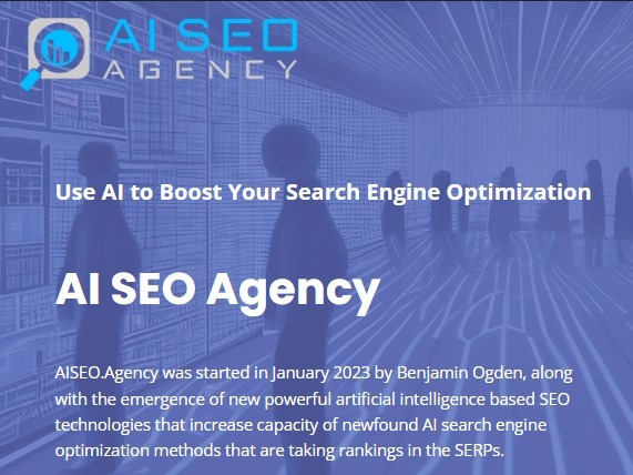 AI SEO Agency