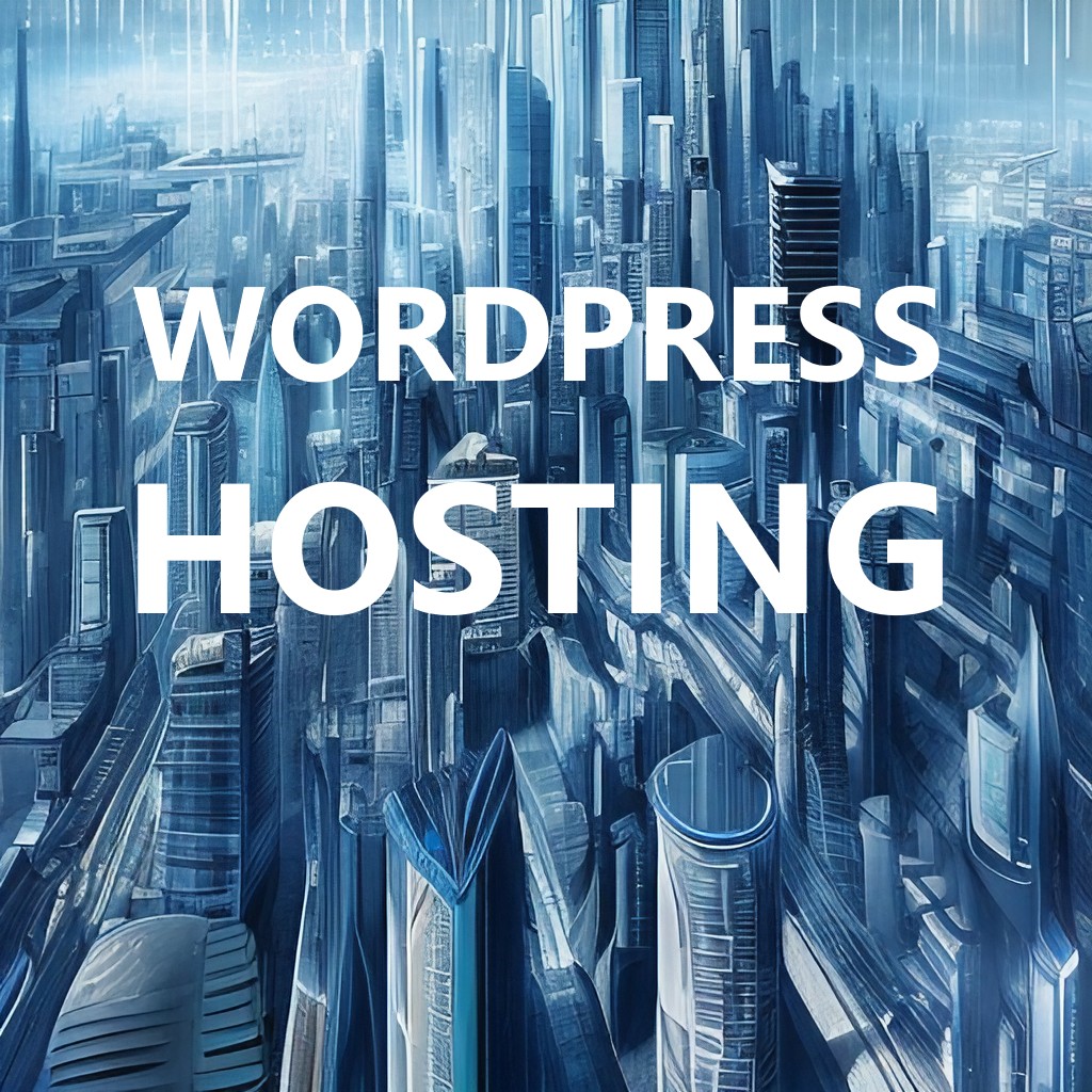 Wordpress Hosting