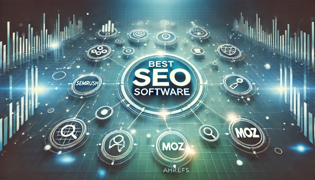 best seo software